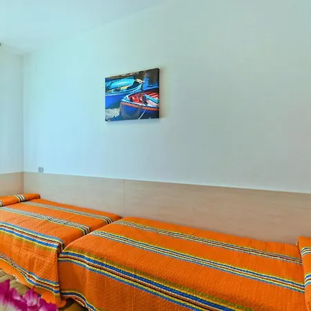 Apartment Quadrifoglio - Ivn01516-dya *