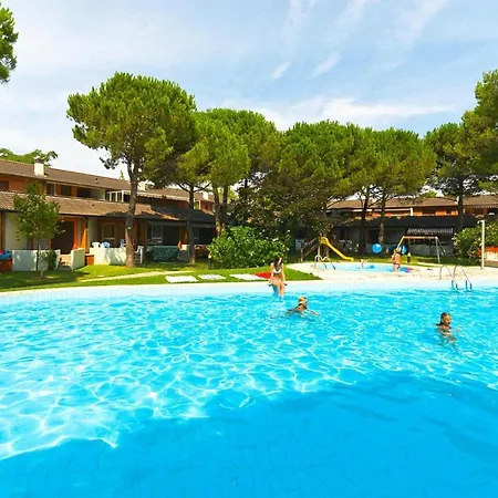 Quadrifoglio - Ivn01516-dya Apartment Bibione